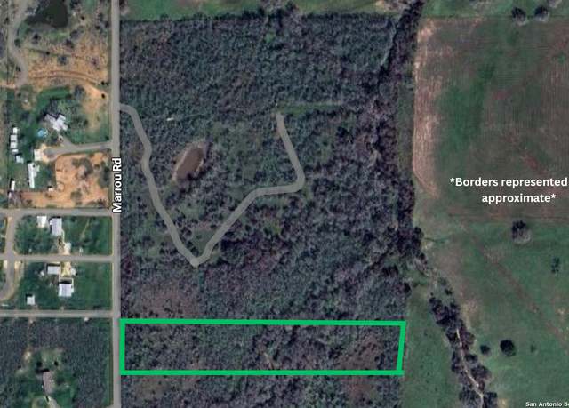 Property at 675-6 Marrou Rd, Seguin, TX 78155