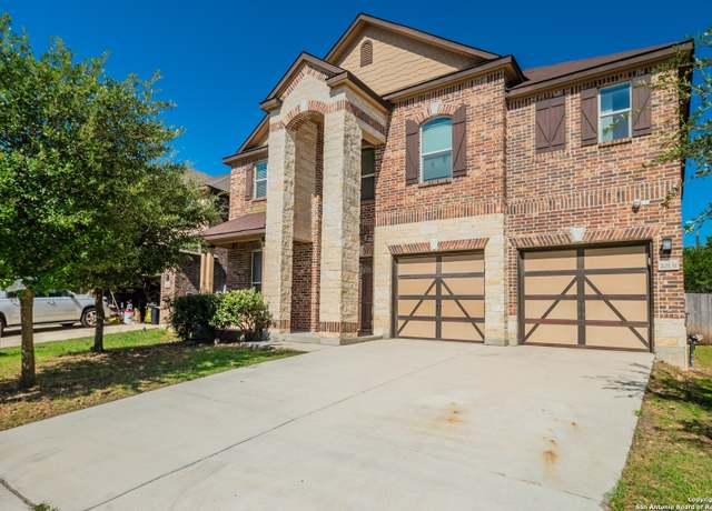 Property at 20131 Silver, San Antonio, TX 78259, 3 beds, 2.5 baths