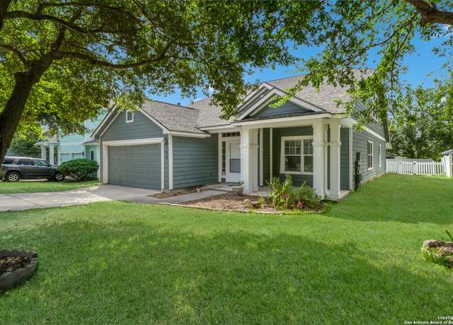 Property at 127 Still Brk, Cibolo, TX 78108, 3 beds, 2 baths