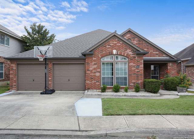 Property at 26914 Trinity Woods, San Antonio, TX 78261, 4 beds, 2 baths