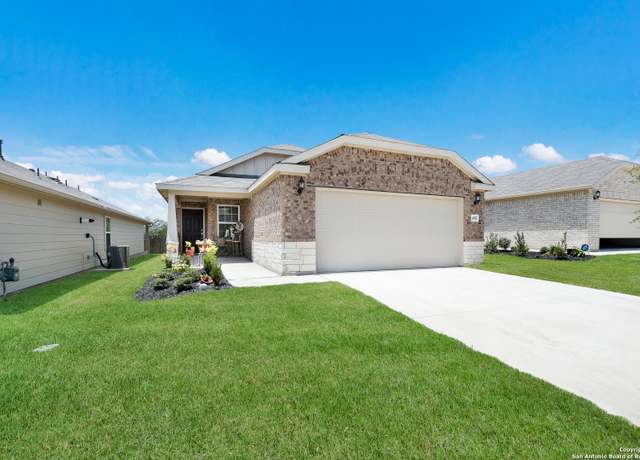 Property at 4851 Cropland Way, San Antonio, TX 78253, 2 beds, 2 baths