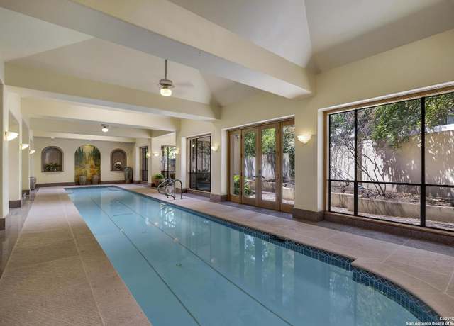 Property at 11748 Mill Rock Rd, San Antonio, TX 78230-2622, 4 beds, 5 baths