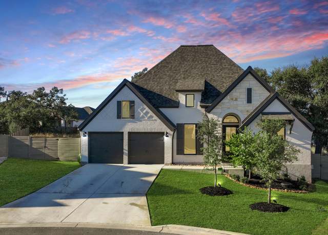 Property at 385 Althea, New Braunfels, TX 78132, 4 beds, 3.5 baths