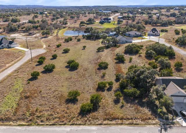 Property at 308 S Calvin Barrett, Blanco, TX 78606