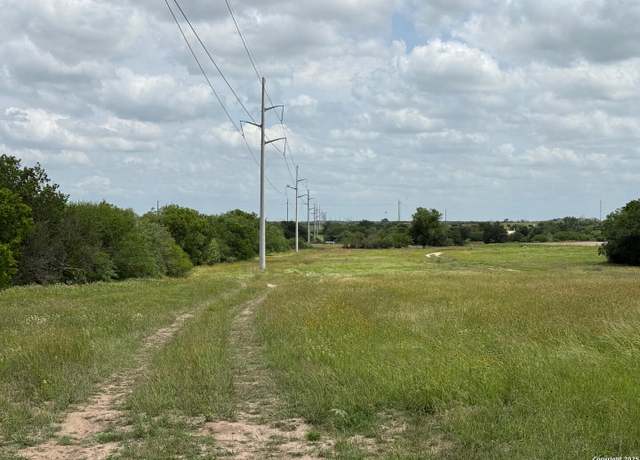 Property at TRACT 4 County Road 342, Kenedy, TX 78119-5299