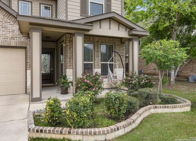 Property at 10269 Shadowy Dusk, Schertz, TX 78154, 5 beds, 3 baths