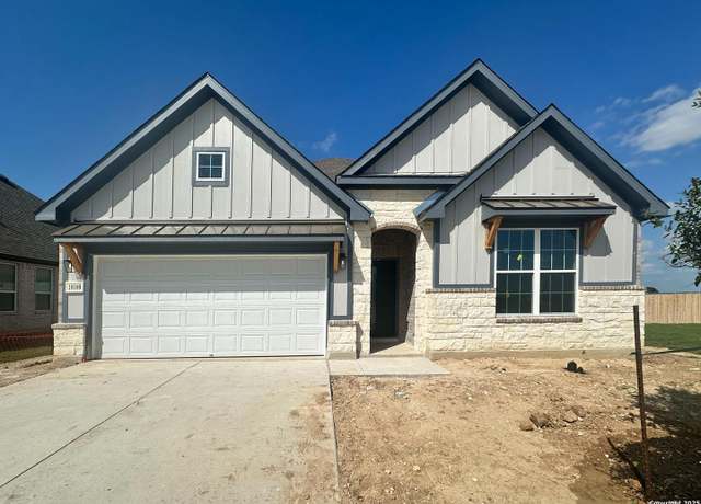Property at 10100 Peppercorn Pl, Schertz, TX 78108, 3 beds, 2 baths