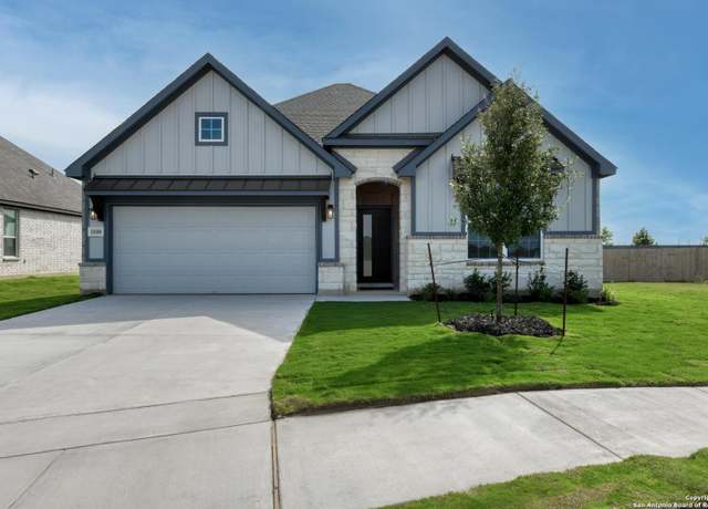 Property at 10100 Peppercorn Pl, Schertz, TX 78108, 3 beds, 2 baths