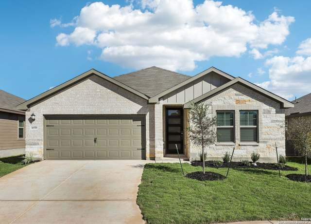 Property at 16930 Blaise Ter, San Antonio, TX 78247, 3 beds, 2 baths
