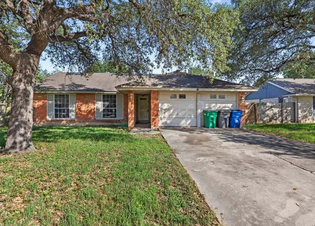 Property at 12138 Cherry Blossom, San Antonio, TX 78247, 3 beds, 2 baths