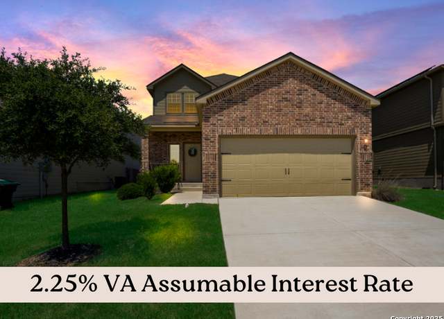 Property at 242 Hunters Brk, San Antonio, TX 78253, 4 beds, 2.5 baths