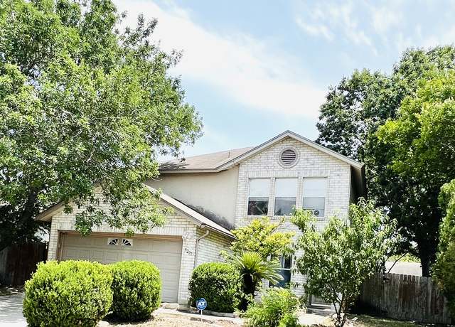 Property at 9208 Bowen, San Antonio, TX 78250, 3 beds, 2.5 baths