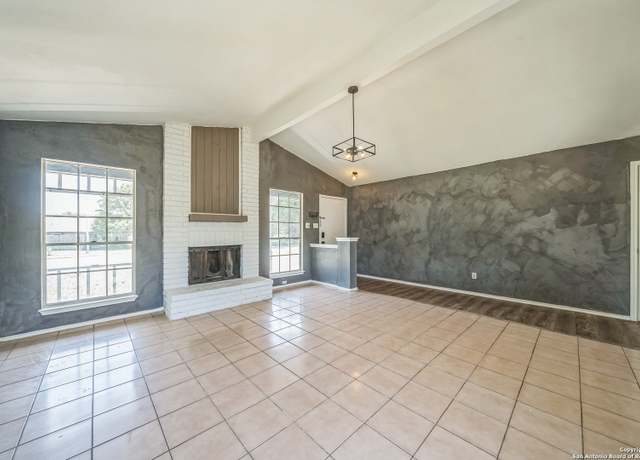 Property at 3501 Ridge Knoll St, San Antonio, TX 78247, 3 beds, 2 baths