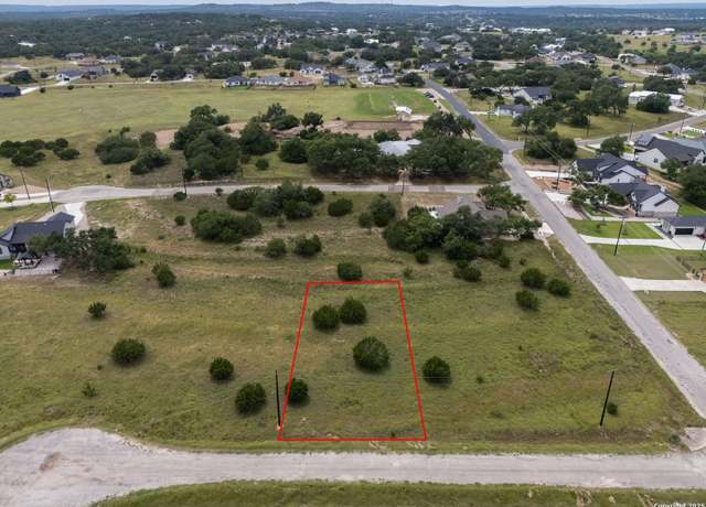 Property at 102 Serapia Garza, Blanco, TX 78606
