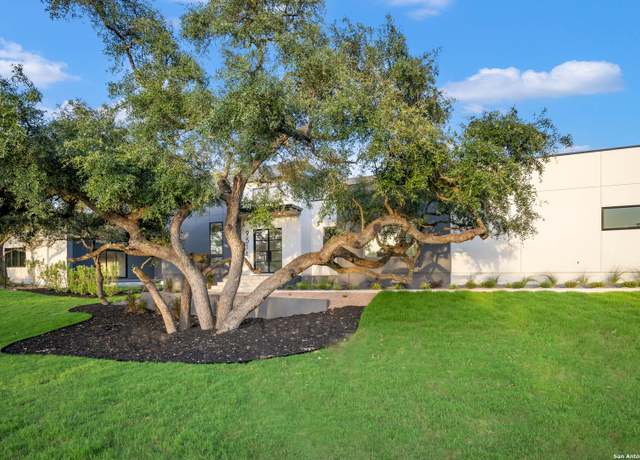 Property at 9514 Midsomer, San Antonio, TX 78255, 5 beds, 5.5 baths