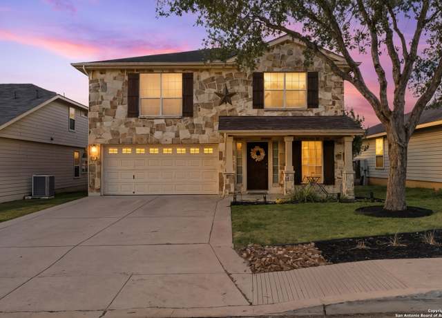 Property at 5838 Imperial Topaz, San Antonio, TX 78222, 3 beds, 2.5 baths