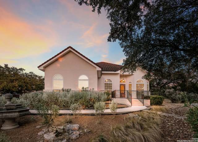 Property at 472 Lantana Mesa, Spring Branch, TX 78070-5895, 4 beds, 3 baths
