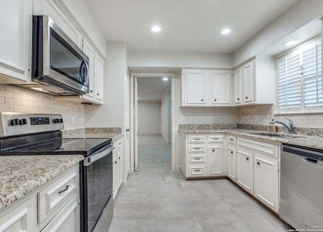 Property at 7926 Broadway #401, San Antonio, TX 78209-2606, 2 beds, 2 baths