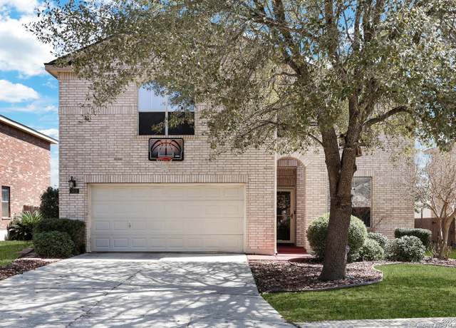 Property at 5818 Desert Glass, San Antonio, TX 78222, 5 beds, 3 baths