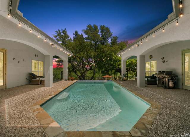 Property at 334 Whitestone, Spring Branch, TX 78070, 3 beds, 4 baths