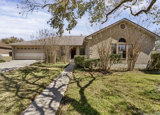 Property at 2343 Country Grace, New Braunfels, TX 78130, 4 beds, 2 baths