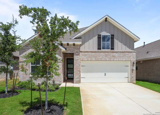 Property at 10828 Coppola, San Antonio, TX 78254, 4 beds, 3 baths