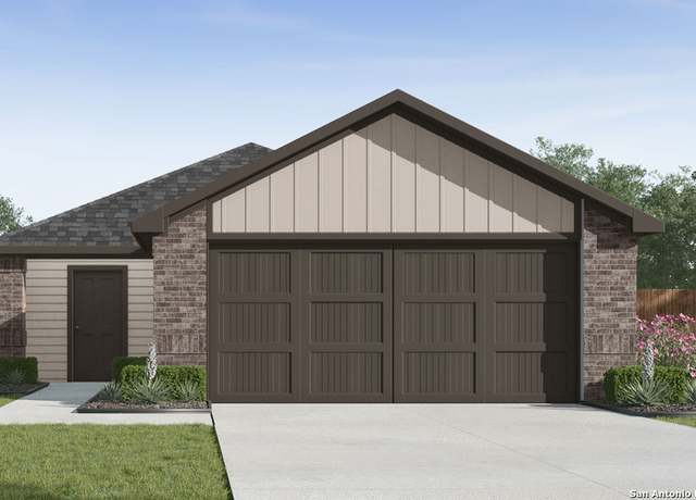 Property at 14726 Briscoe Downs, San Antonio, TX 78245, 3 beds, 2 baths