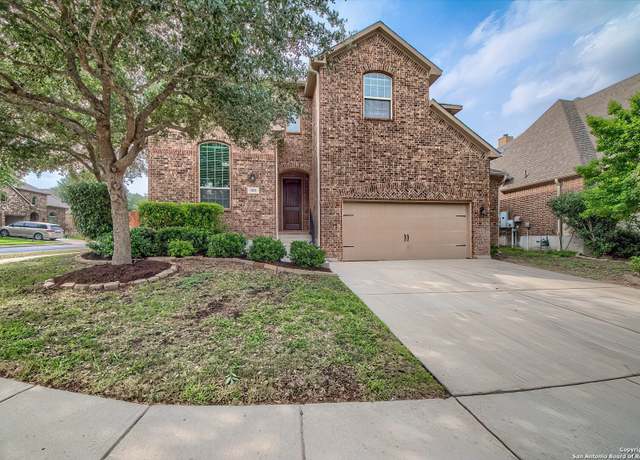 Property at 3811 Mira Mesa, San Antonio, TX 78259, 5 beds, 4 baths