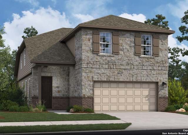 Property at 1541 Alsatian Ave, San Antonio, TX 78253, 5 beds, 3.5 baths