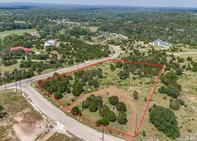 Property at LOT 38 Sabinas Creek Rnch, Boerne, TX 78006
