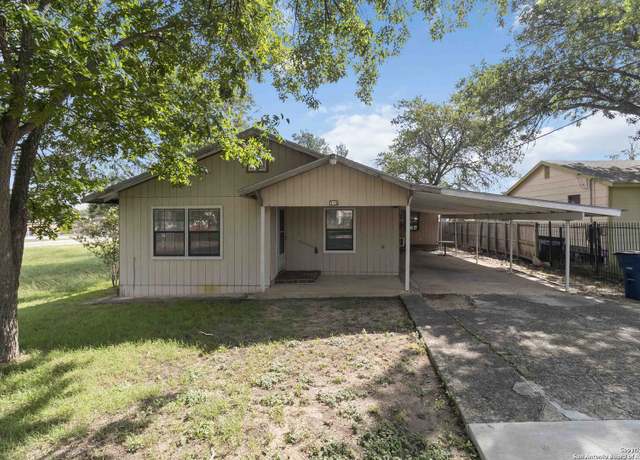 Property at 219 S Lone Star Ave, New Braunfels, TX 78130, 3 beds, 2 baths