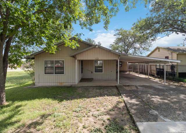 Property at 219 S Lone Star Ave, New Braunfels, TX 78130, 3 beds, 2 baths