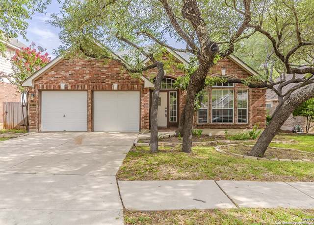 Property at 6010 Hart, San Antonio, TX 78249, 3 beds, 2 baths
