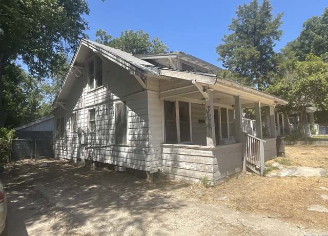 Property at 309 Mount Vernon Ct, San Antonio, TX 78223-2055, 2 beds, 2 baths