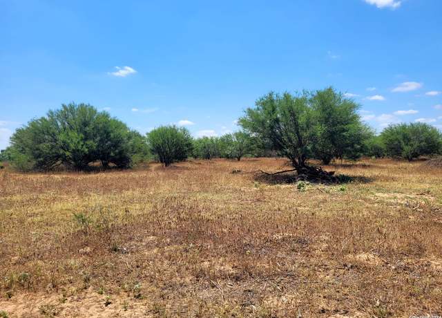 Property at LOT 5 OF 7 Bar R Ln, Floresville, TX 78114-5049