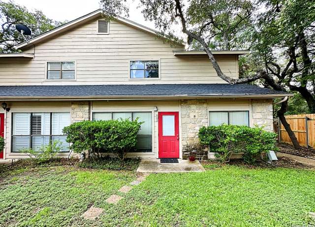Property at 829 W Bitters Rd #802, San Antonio, TX 78216-7911, 2 beds, 1.5 baths