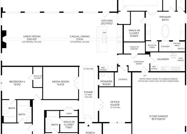 Property at 8246 Swift Bear, San Antonio, TX 78266, 4 beds, 4.5 baths