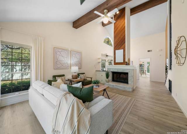 Property at 17403 Piney Woods #8101, San Antonio, TX 78248, 4 beds, 4 baths