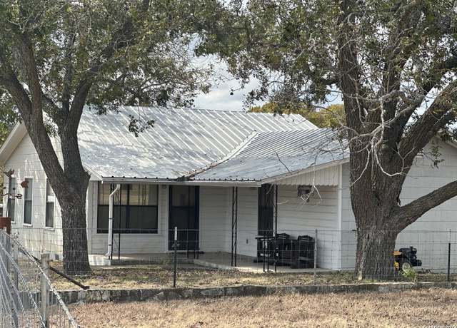Property at 111 AND 119 Hoot Owl Holw, Ingram, TX 78025-5084, 2 beds, 2 baths