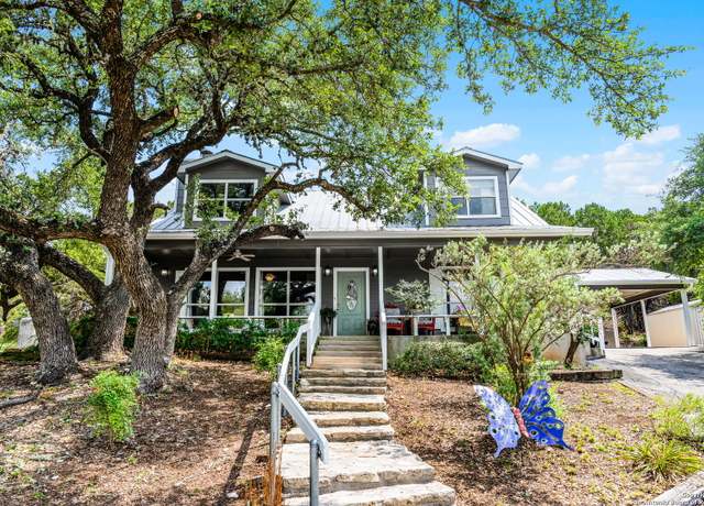 Property at 782 Appaloosa, Fischer, TX 78623, 4 beds, 3 baths