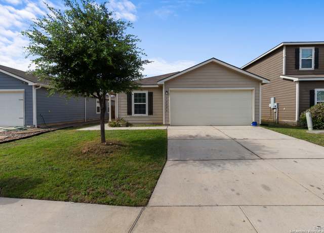 Property at 12226 Commander Dr, San Antonio, TX 78252, 4 beds, 2 baths