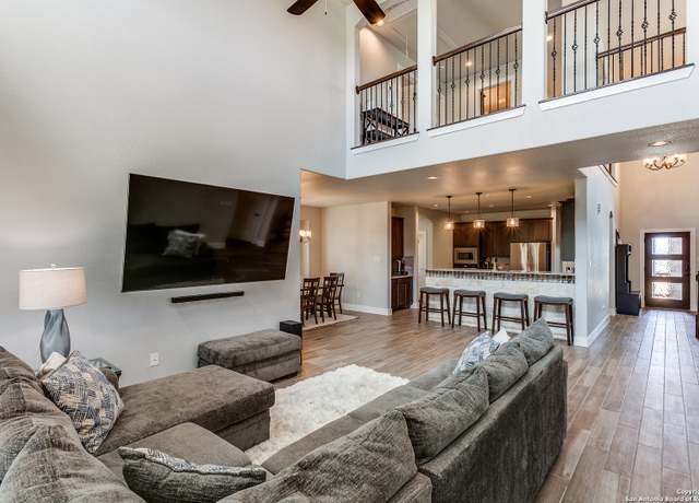 Property at 4614 Winter Cherry, San Antonio, TX 78245, 5 beds, 3 baths