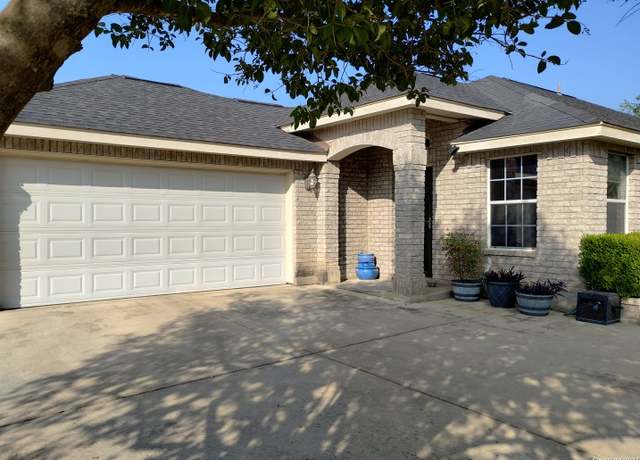 Property at 10418 Alsfeld Rnch, Helotes, TX 78023-4628, 3 beds, 2 baths