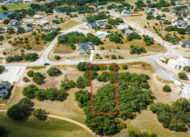 Property at 225 N Junius Peak, Blanco, TX 78606