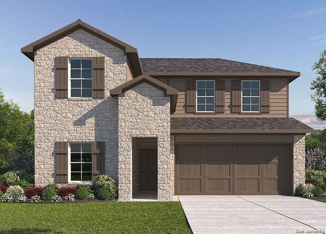 Property at 21145 Millstream Bnd, San Antonio, TX 78266, 4 beds, 2.5 baths