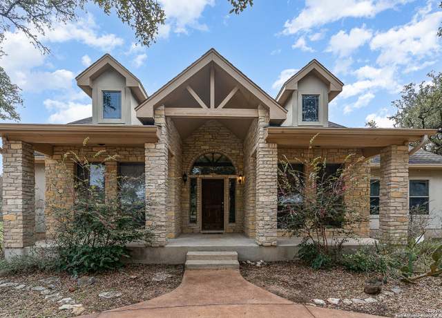 Property at 121 Delaney Rae, New Braunfels, TX 78132-4427, 4 beds, 3 baths