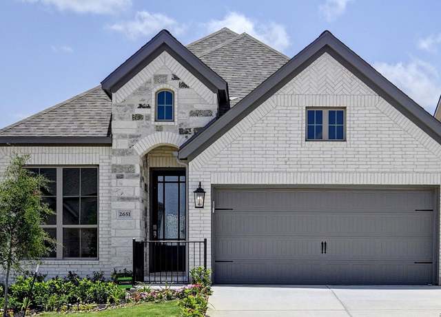 Property at 2651 Vistablue Ln, San Antonio, TX 78245, 3 beds, 2 baths