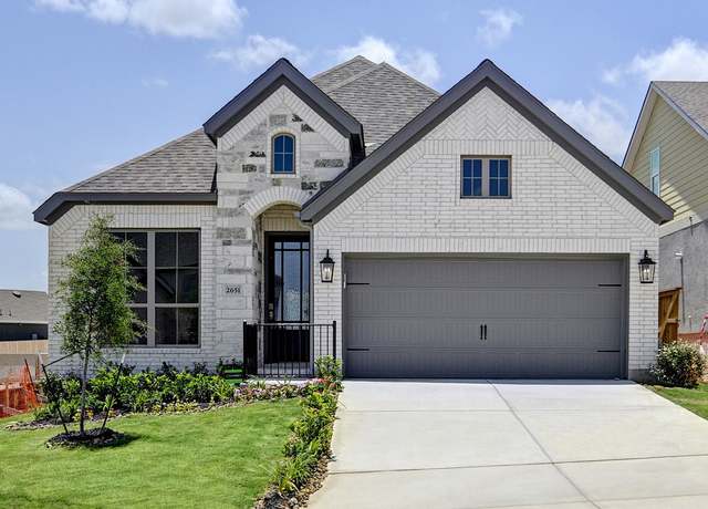 Property at 2651 Vistablue Ln, San Antonio, TX 78245, 3 beds, 2 baths
