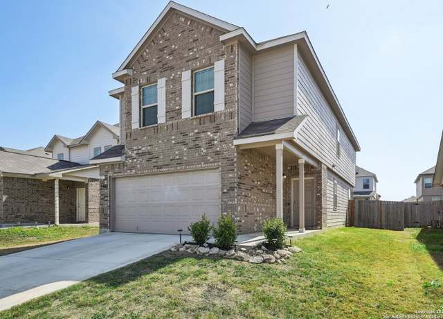 Property at 9402 Trap Rock, San Antonio, TX 78211, 4 beds, 2.5 baths