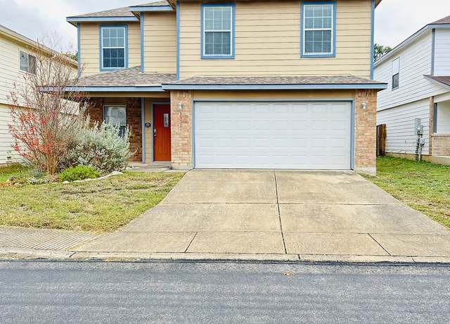 Property at 13214 Baldwin Rdg, San Antonio, TX 78249, 3 beds, 2.5 baths